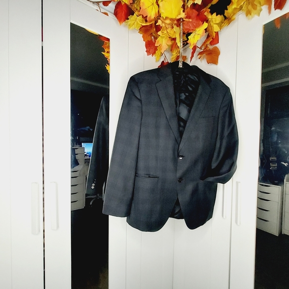 BOSS HUGO BOSS suis jacket - Picture 7 of 9